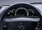 Mercedes-Benz CL 65 AMG Mercedes-Benz CL 65 AMG